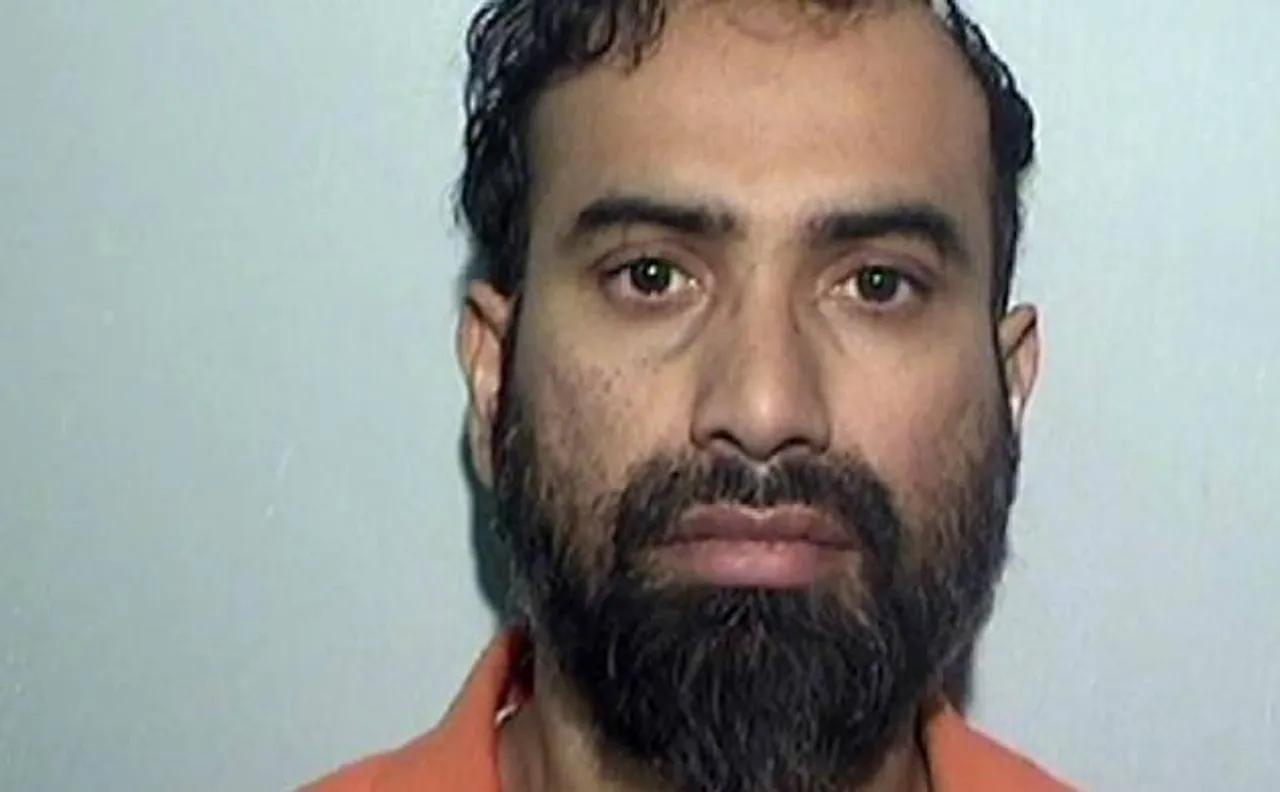 US: Indian gets 27 years in prison for financing al-Qaeda, soliciting murder of judge
