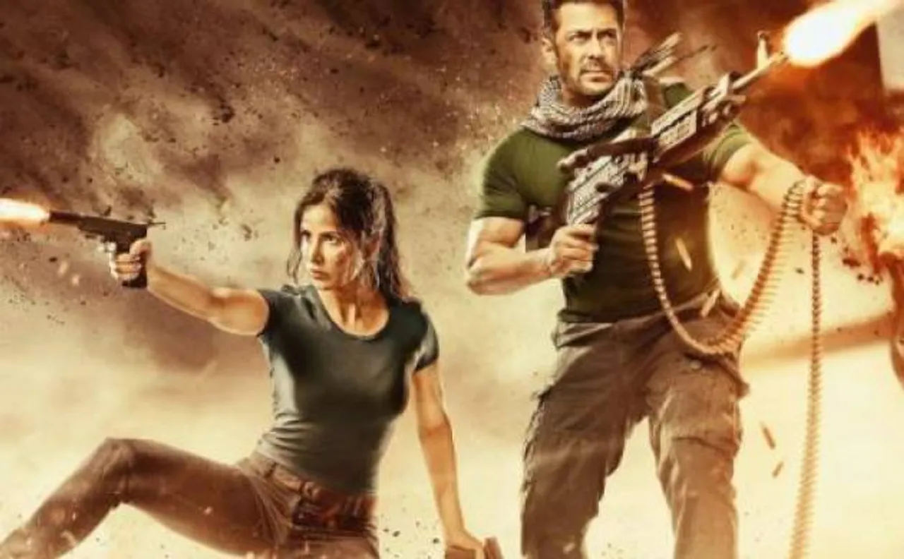 Video | Tiger Zinda Hai trailer released: Salman Khan back in action, Katrina Kaif to sizzle on screen