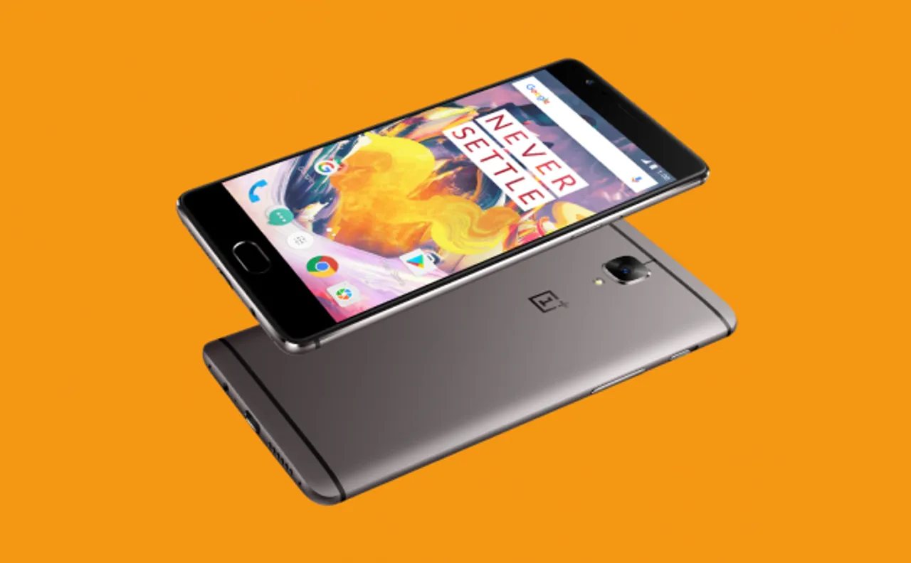OnePlus 5T set to launch on Nov 16 in New York, sale in India to commence from Nov 21