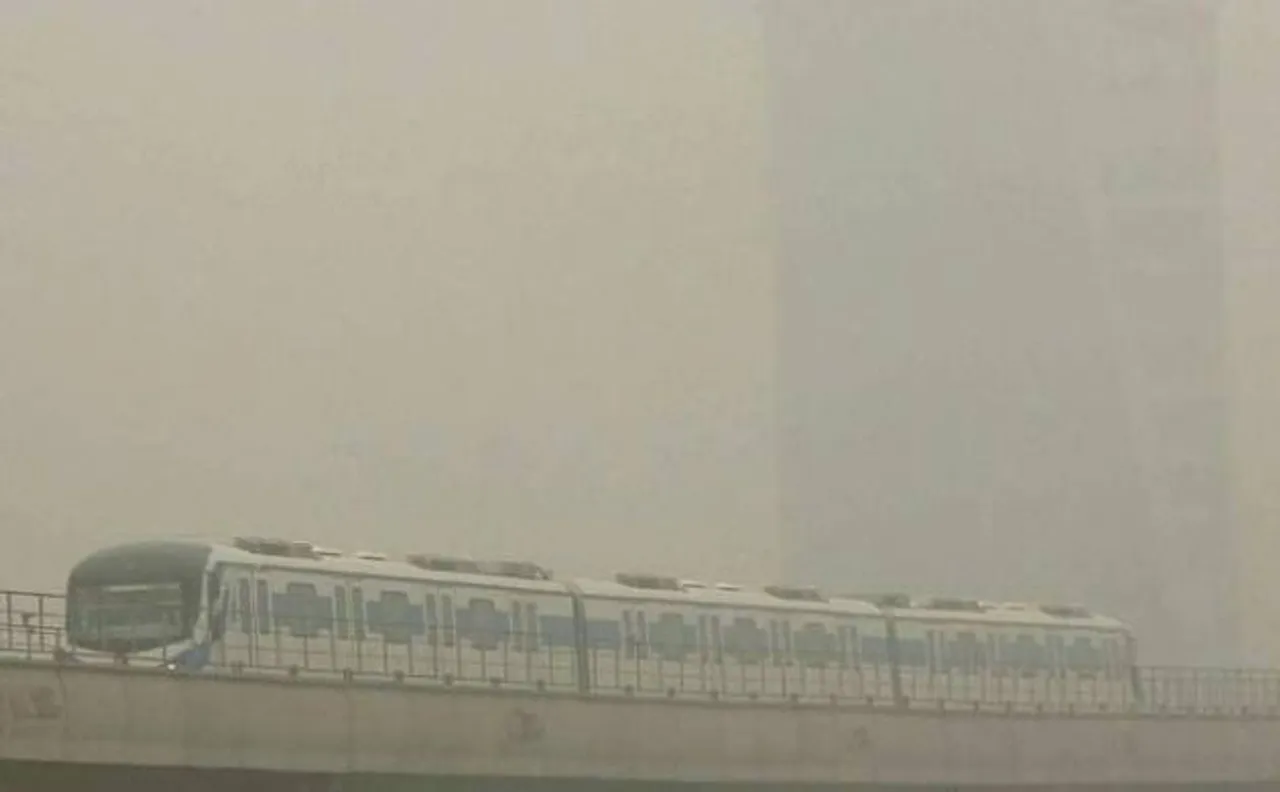 Delhi Smog: EPCA instructs govt to start preparing for odd-even scheme