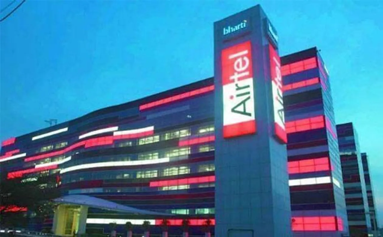 Qatari investor to sell USD 1.46 billion stake in Bharti Airtel