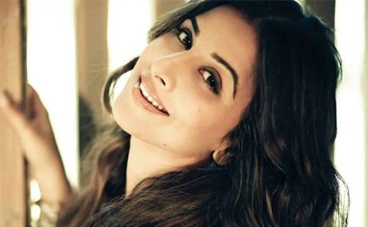Popularity should not disturb family's personal space, says Vidya Balan