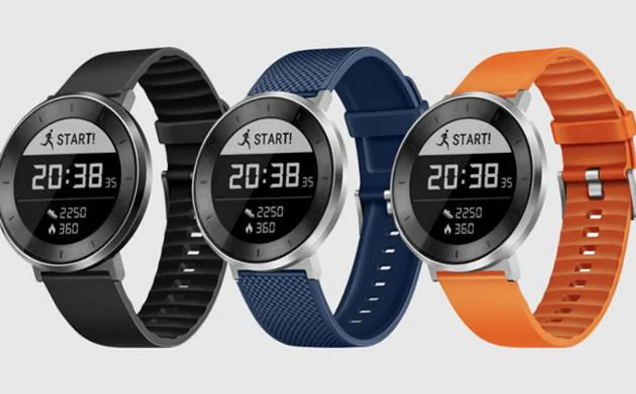 Huawei Fit Smartwatch launched in India; Check out specifications, price and features