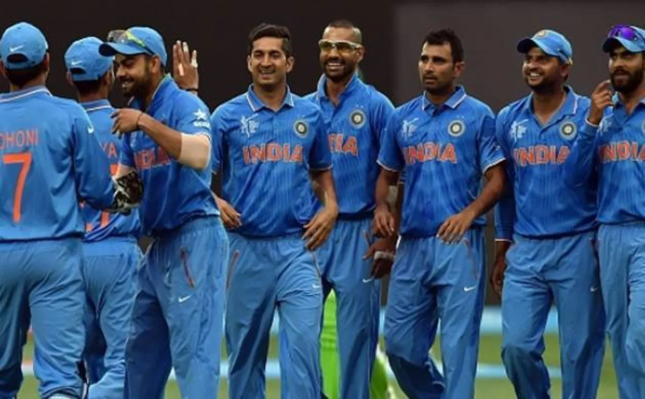 BCCI rewards Indian team members with Rs 38.67 lakh each for finishing runner up in ICC Champions Trophy 