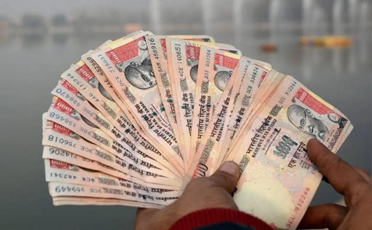 Demonetisation: Opposition stood united in protest against sudden decision | who said what