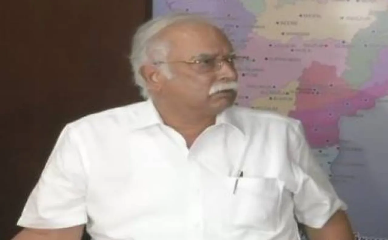 Indigo assault: Civil Aviation Minister Ashok Gajapathi Raju says such barbarous act shouldn't be allowed