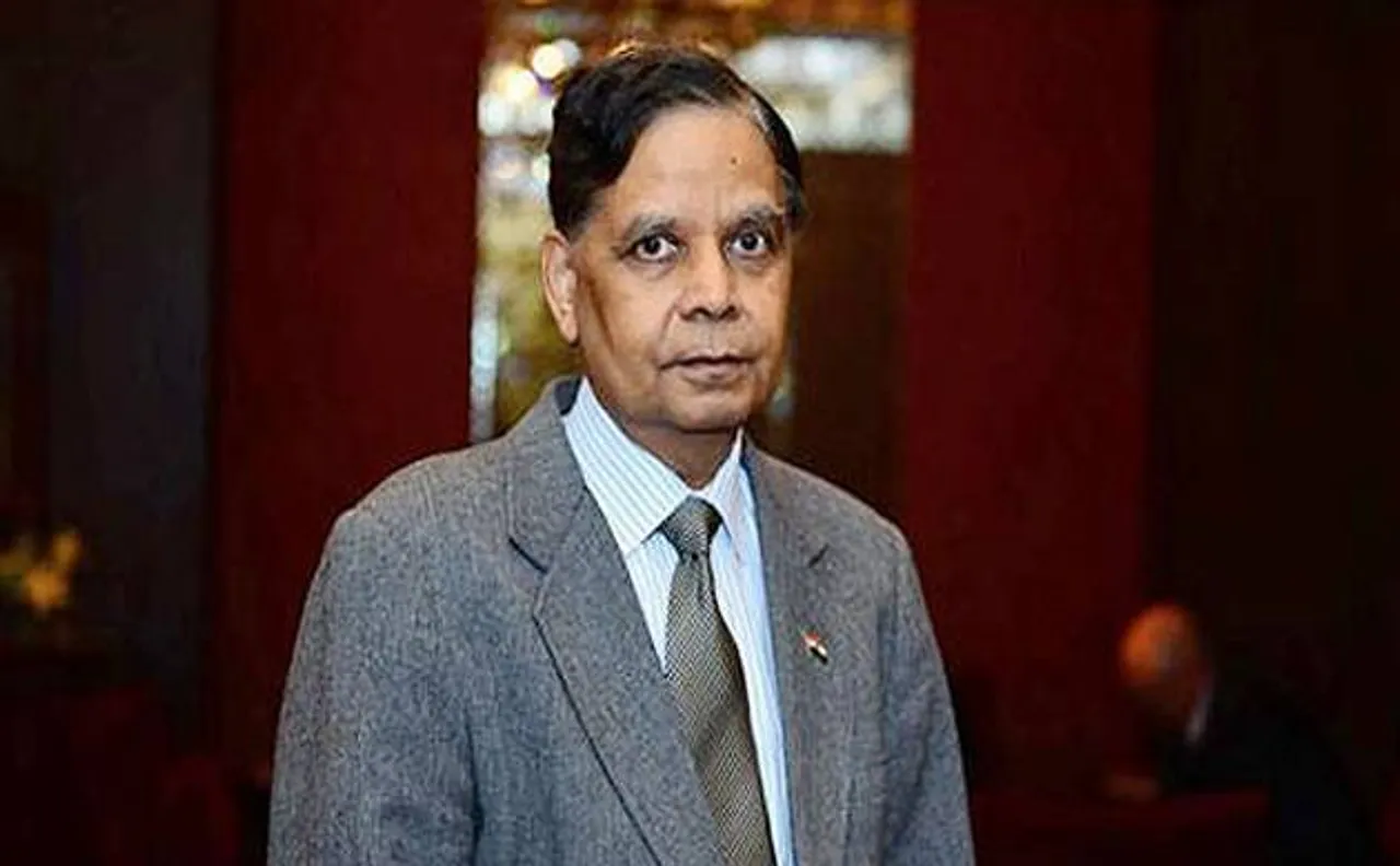 India more attractive to do biz than WB ranking suggests, says Arvind Panagariya