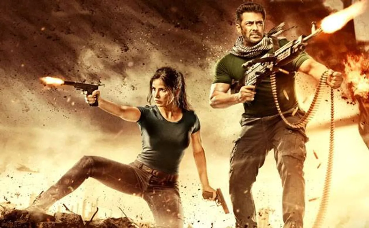 Tiger Zinda Hai trailer goes Viral: Here is what Anil Kapoor, Karan Johar, Kabir Khan have to say