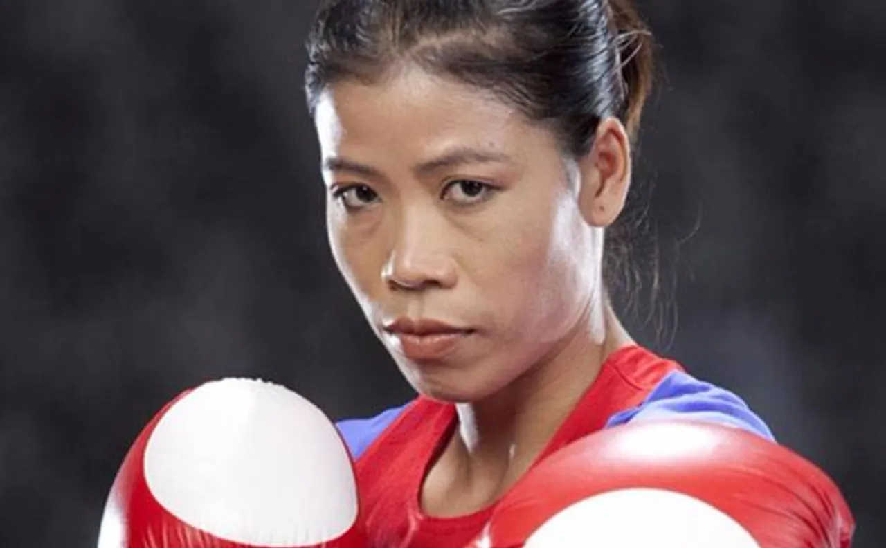Asian Women's Boxing championships: MC Mary Kom, Sonia Lather storm in final; five Indians settle for bronze