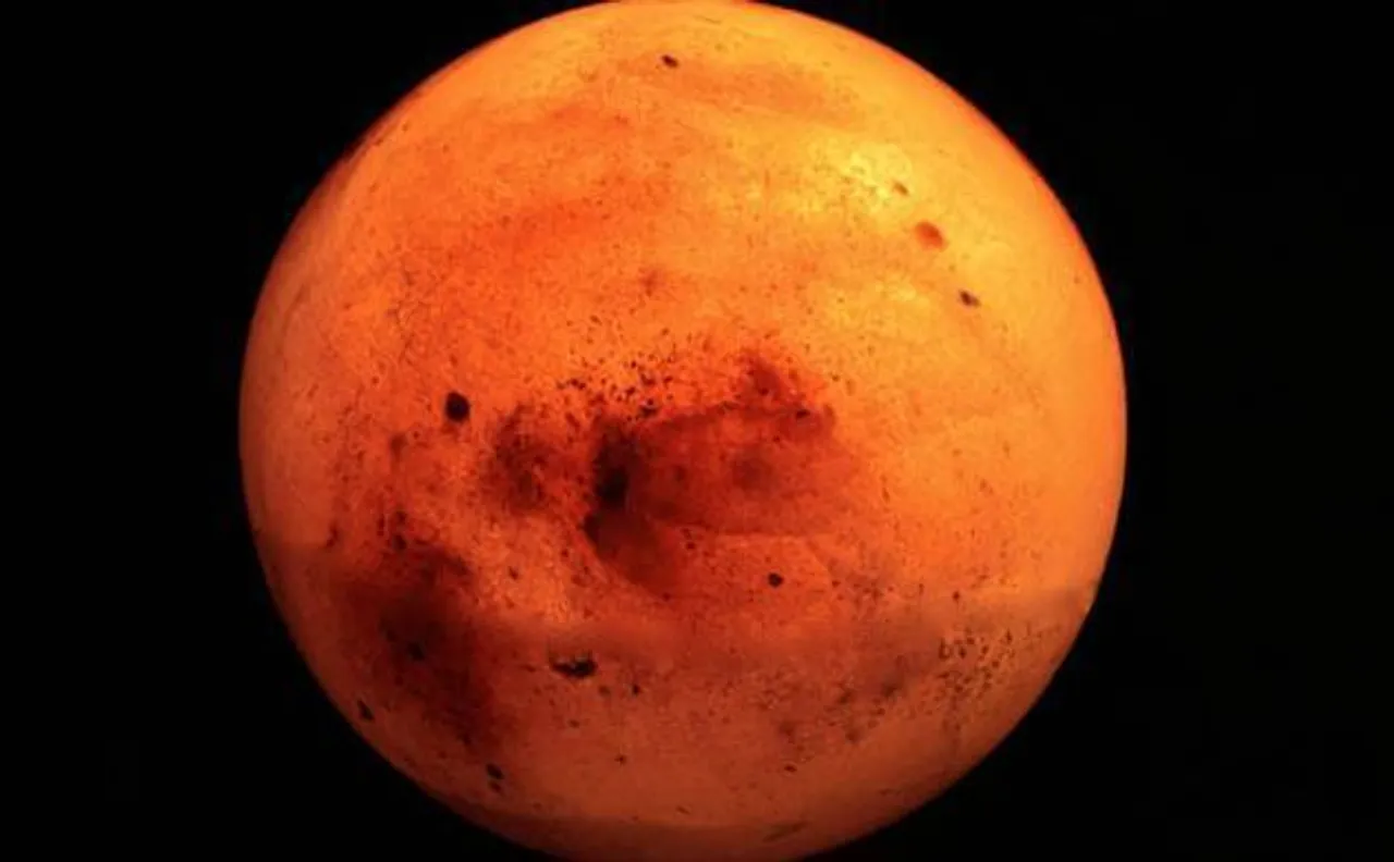 NASA InSight mission to Mars: India ranks third with regard to names submitted for sending to the Red Planet
