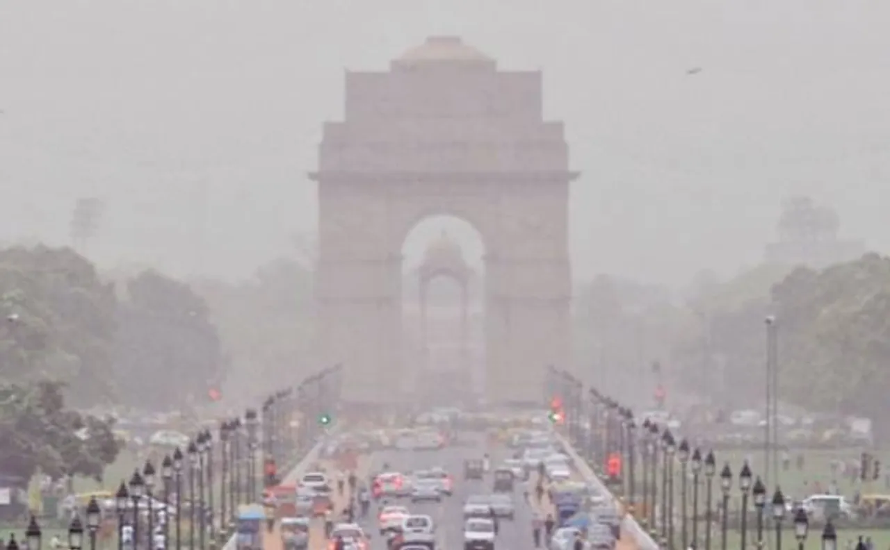 Deadly smog tightens grip over Delhi, Here are the Do's and Don'ts to tackle poor air quality