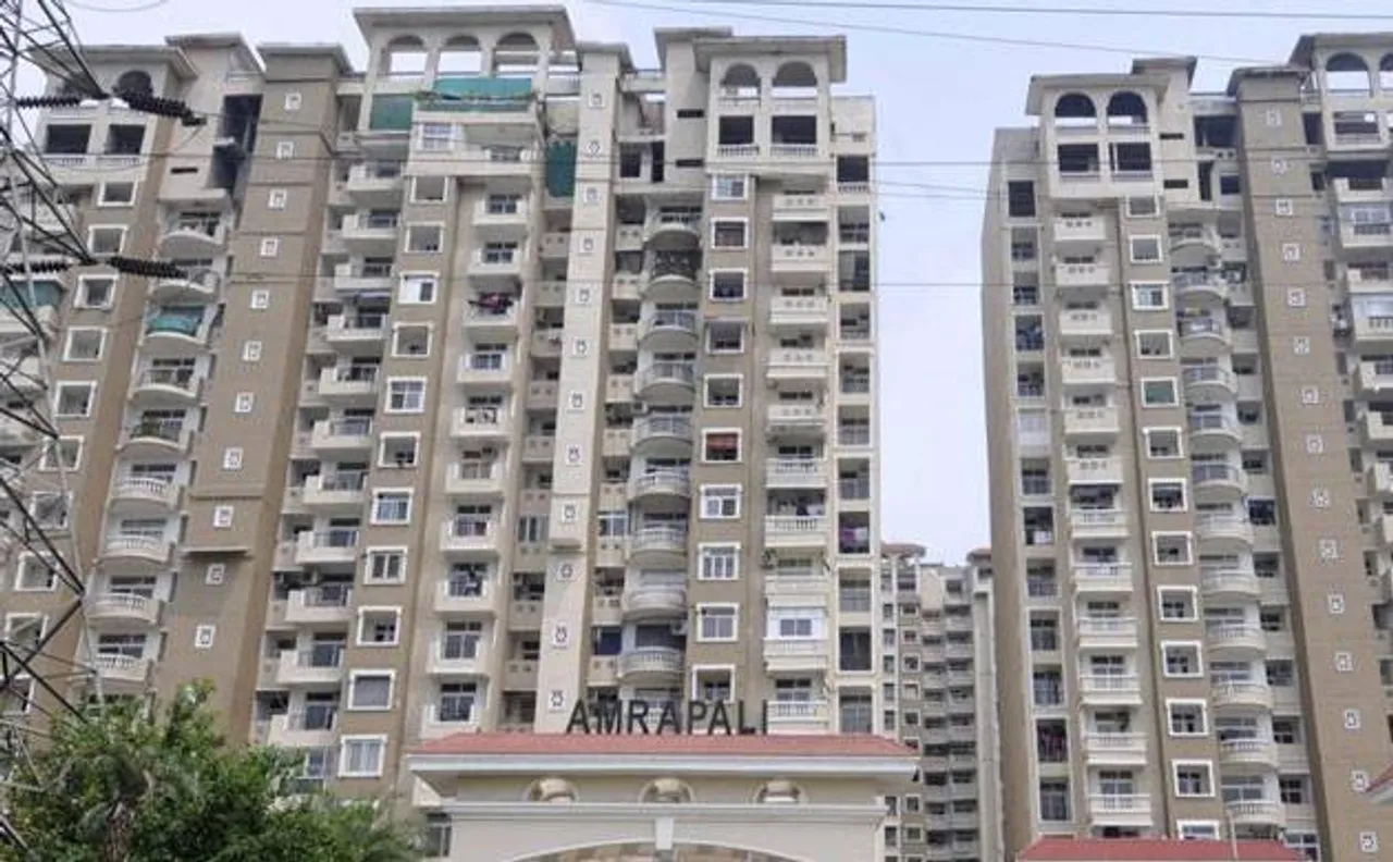 Noida authority hires multinational firm to audit realty developers