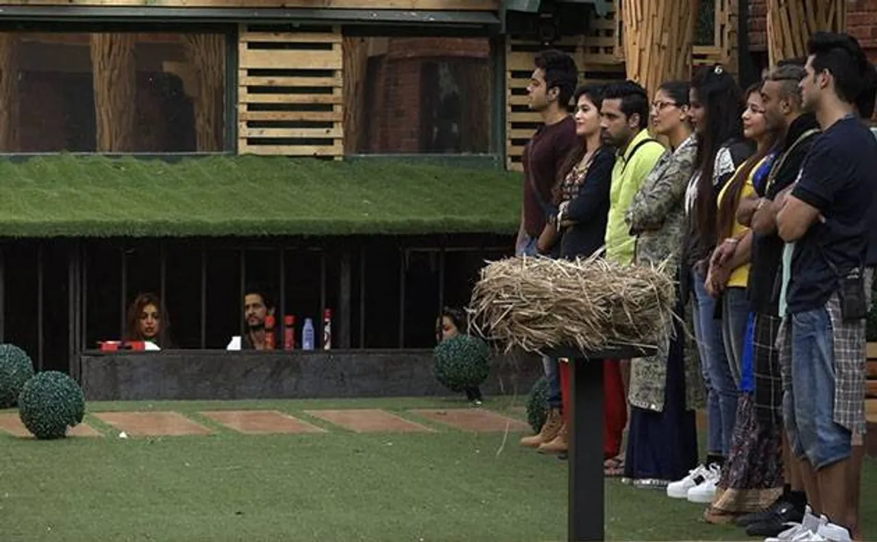 Bigg Boss 11 Highlights, Episode 40, Day 39: Sabyasachi becomes the new captain of Salman Khan's show