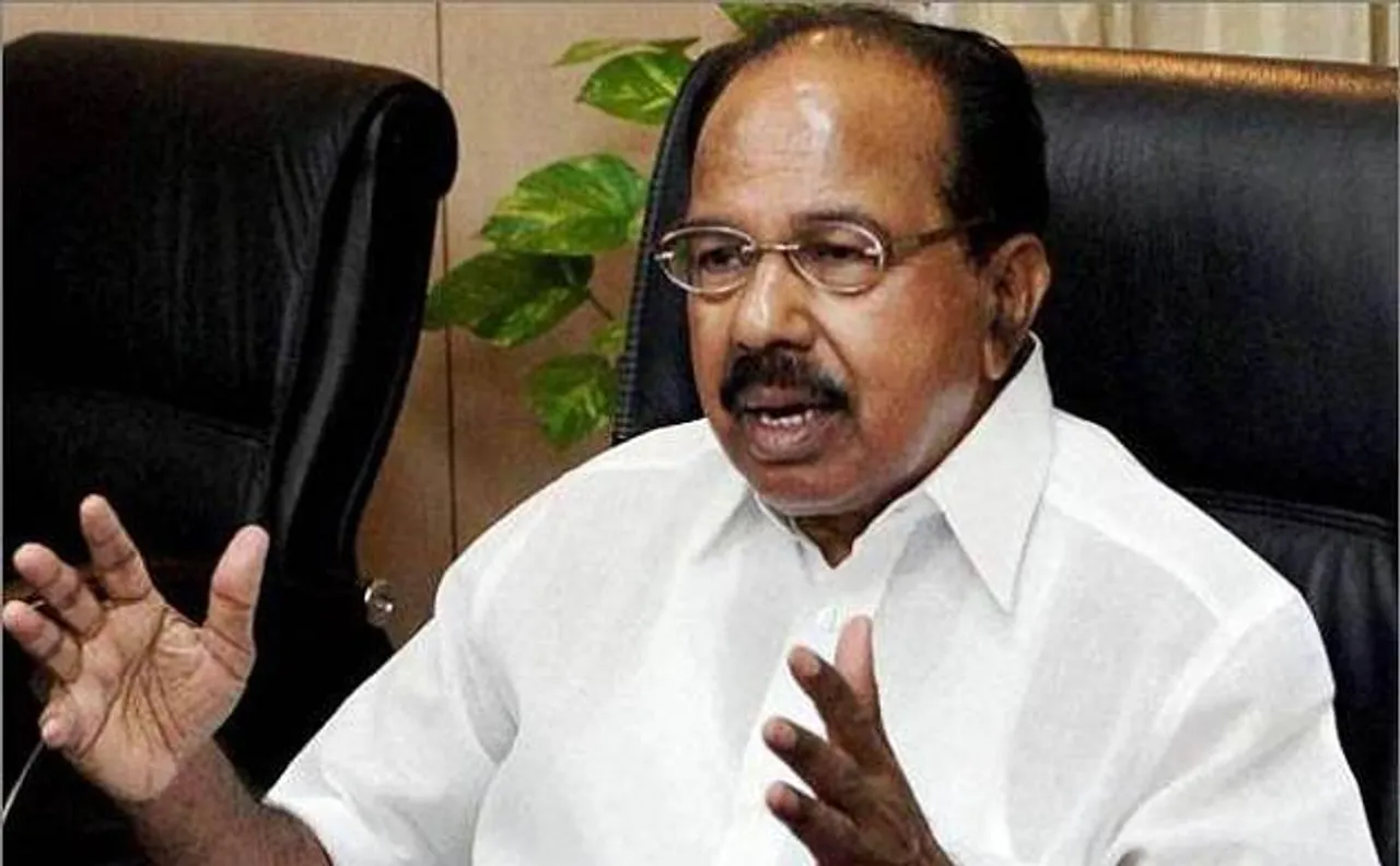 Assembly elections 2017: Gujarat results will hit BJP like a hurricane says, Congress' M Veerappa Moily 