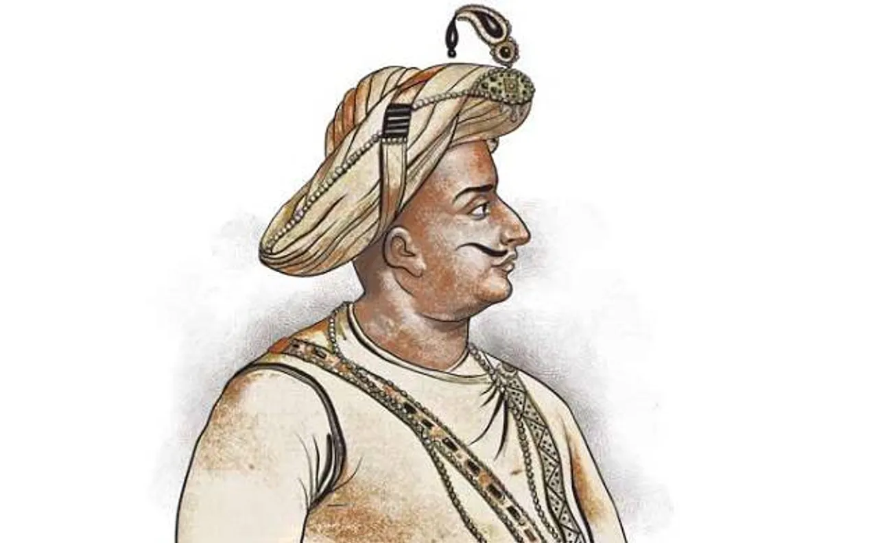 Karnataka government to celebrate Tipu Jayanti amid protests