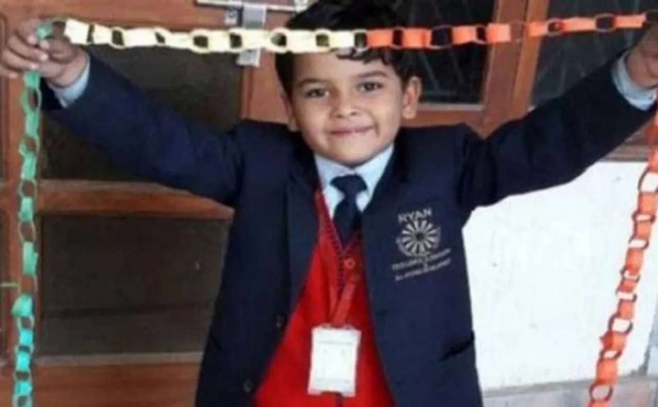 Pradyuman murder case: CBI questions another student of Ryan International School