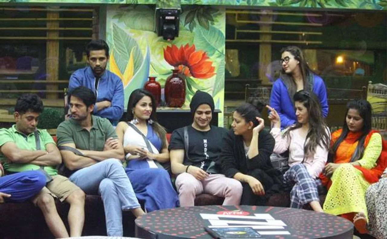 Bigg Boss 11 double elimination: After Mehajabi Siddiqui, THIS contestant to get EVICTED from Salman Khan's show?