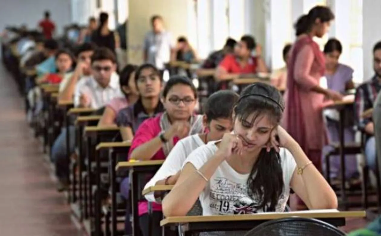 Union Cabinet approves NTA to conduct entrance tests organised by CBSE