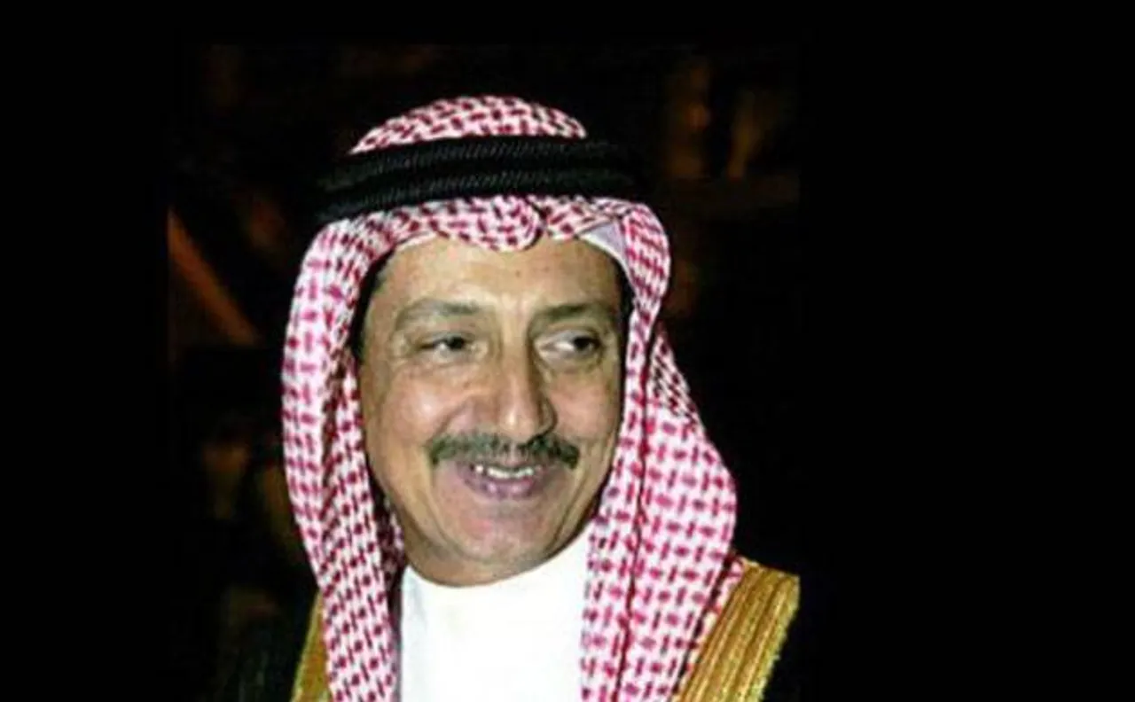 Saudi Arabia arrest of Osama Bin Laden's brother shatters royal entente