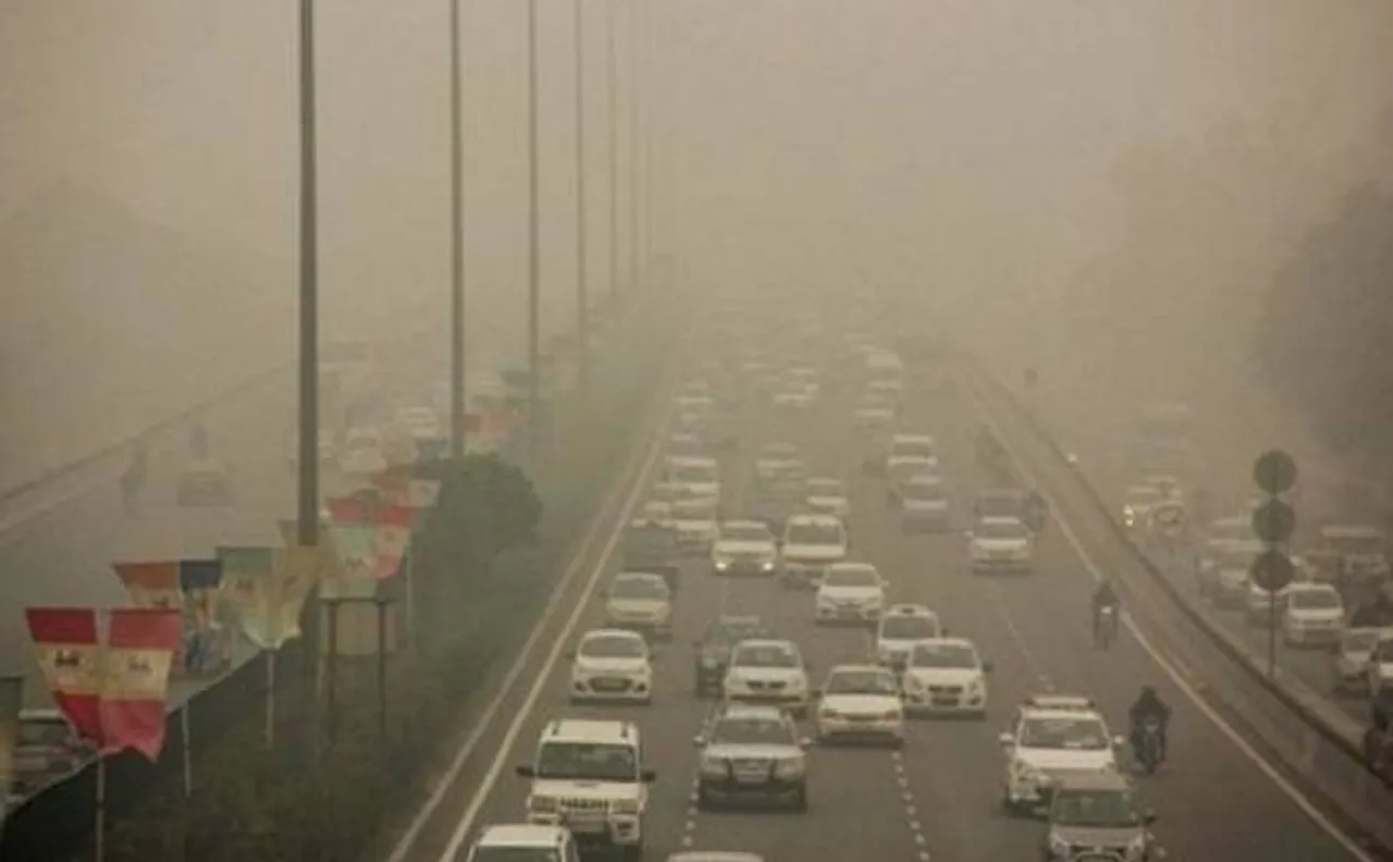Delhi Air Pollution: NGT to take call on Kejriwal Govtâ€™s Odd-Even scheme today