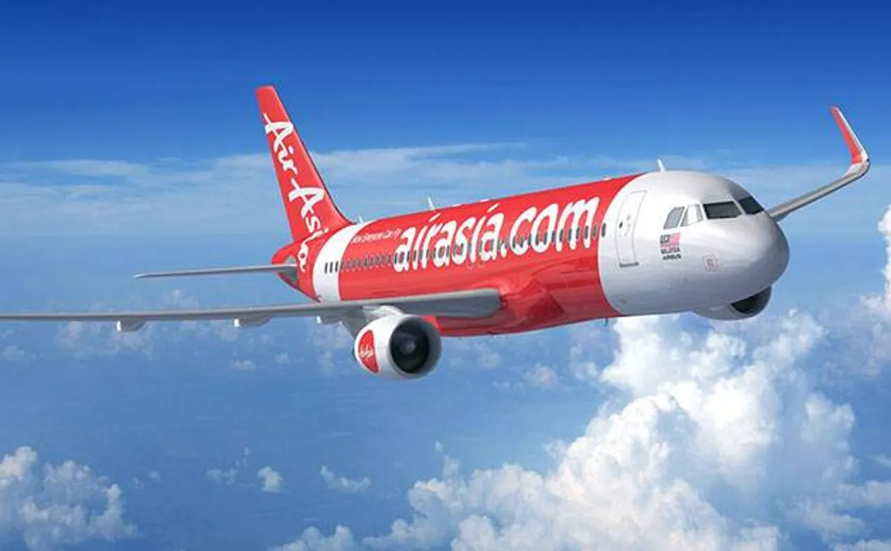 AirAsia crew accused of sexual harassment by woman passenger, airline denies charge