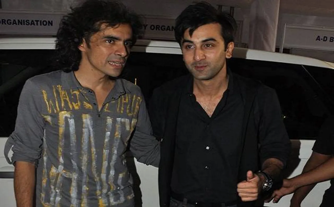 I was emotionally involved while making â€˜Rockstarâ€™, says Imtiaz Ali