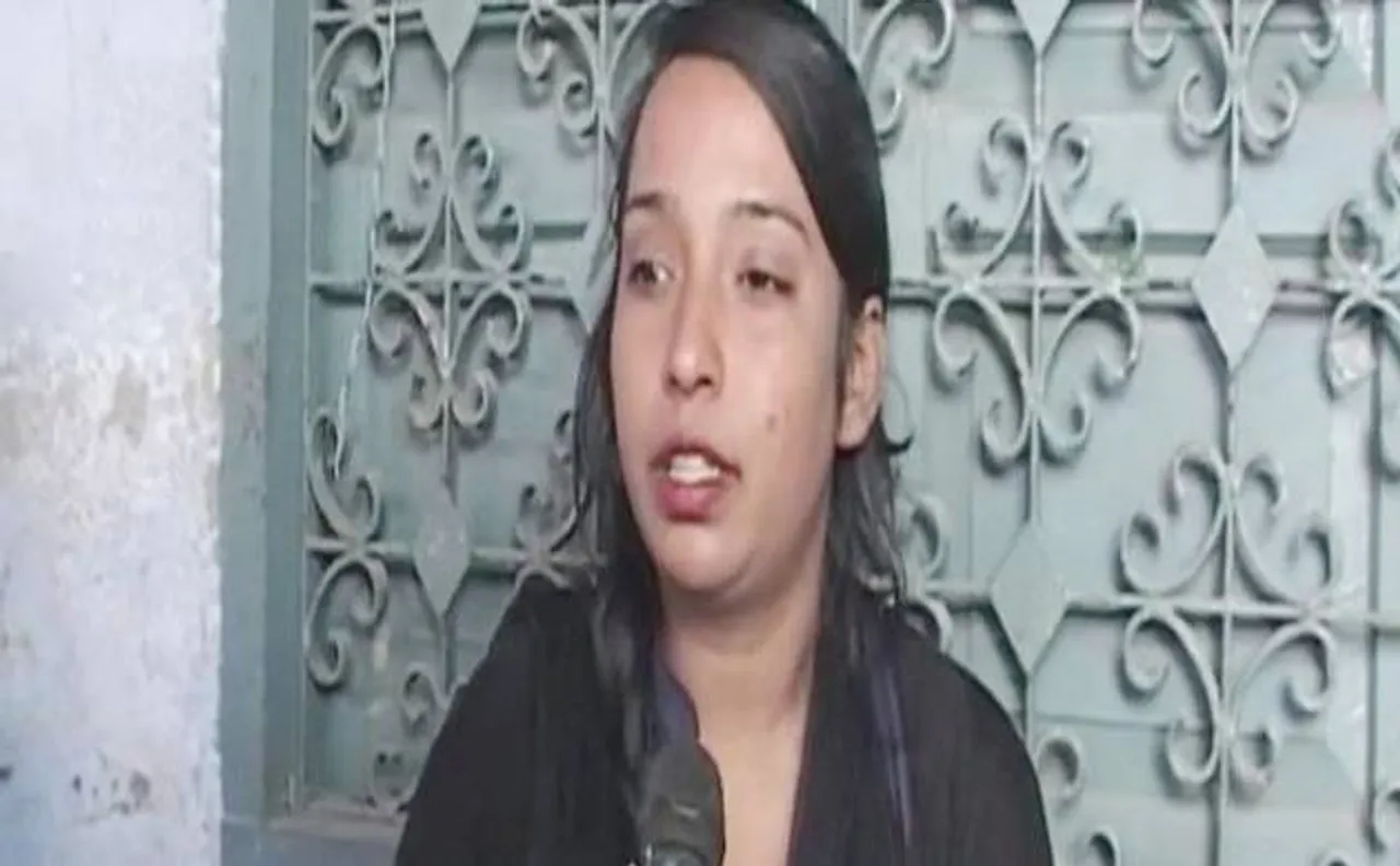Ranchi: After fatwa, Muslim woman Yoga teacher Rafia Naaz's house attacked