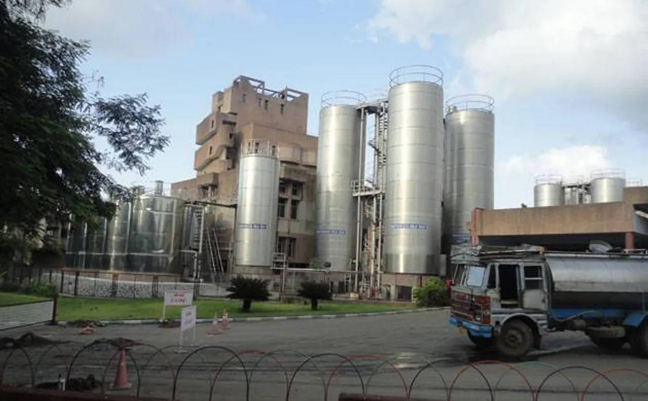 After request on Twitter, Amul gets to transfer first shipment of butter via Indian Railways