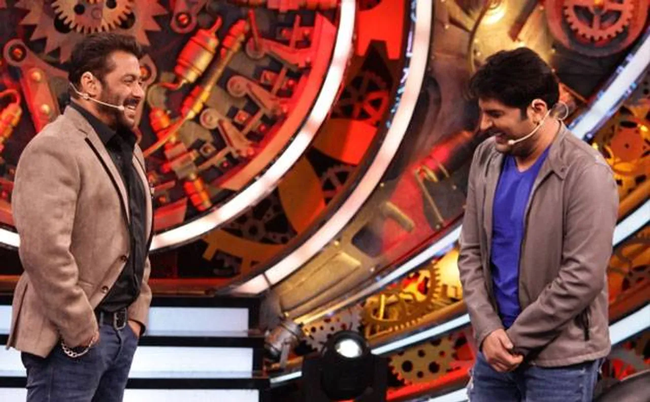Bigg Boss 11 Weekend Ka Vaar, Episode 41, Day 40,highlights: Kapil Sharma enters BB house