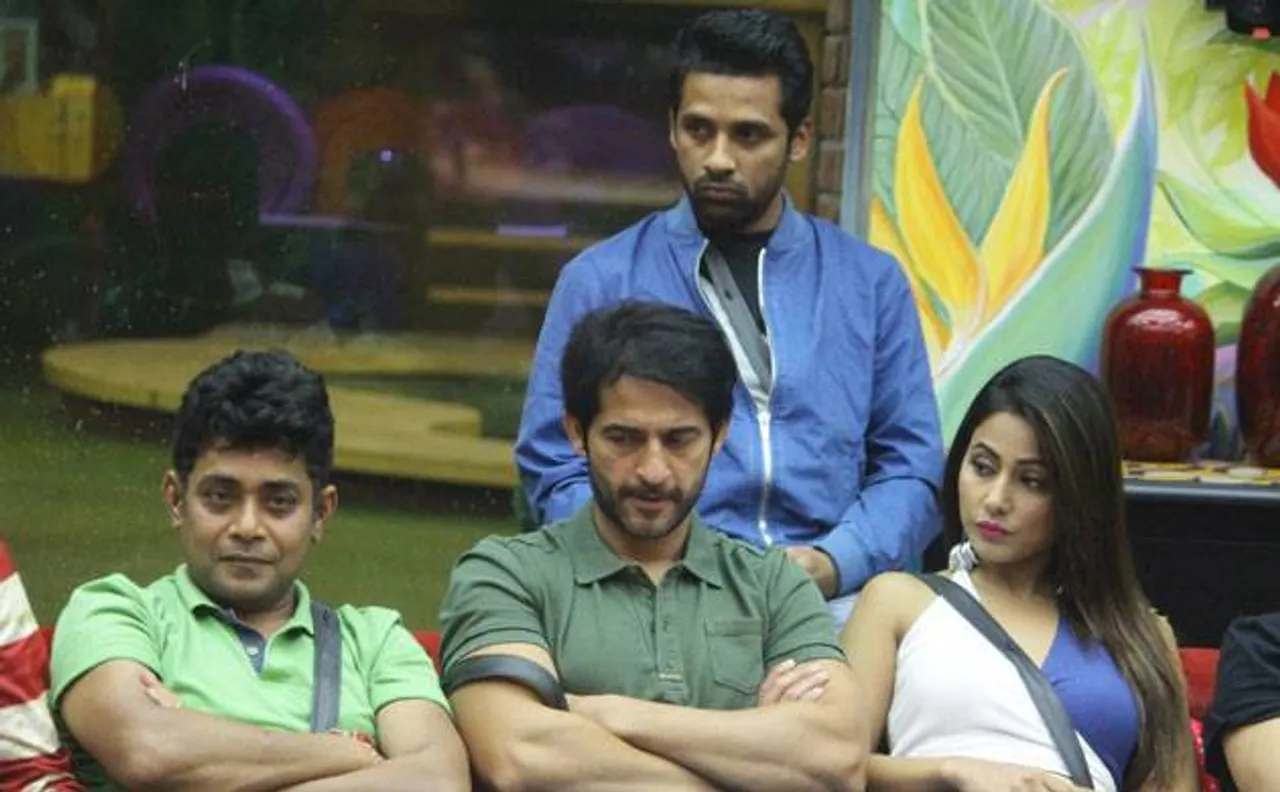 Bigg Boss 11: THIS contestant to replace Sabyasachi as new captain of the house?