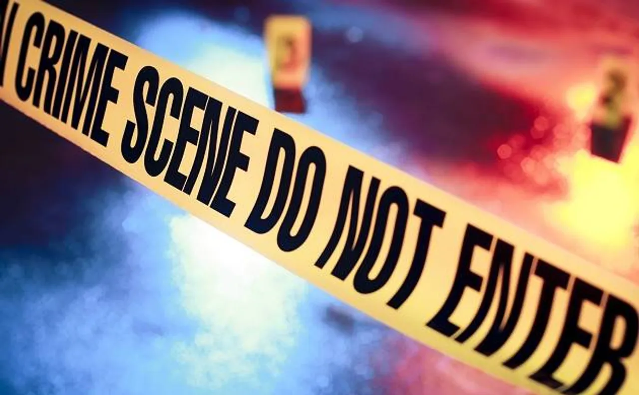 Lucknow: 28-year-old shot dead inside house, father's licensed gun recovered from spot