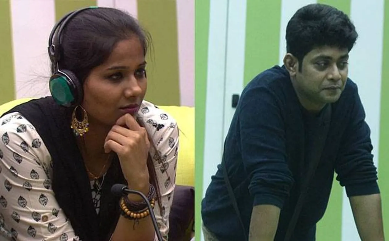 Bigg Boss 11 Weekend Ka Vaar, Episode 42, Day 41, highlights: Sabyasachi, Mehjabi get ELIMINATED
