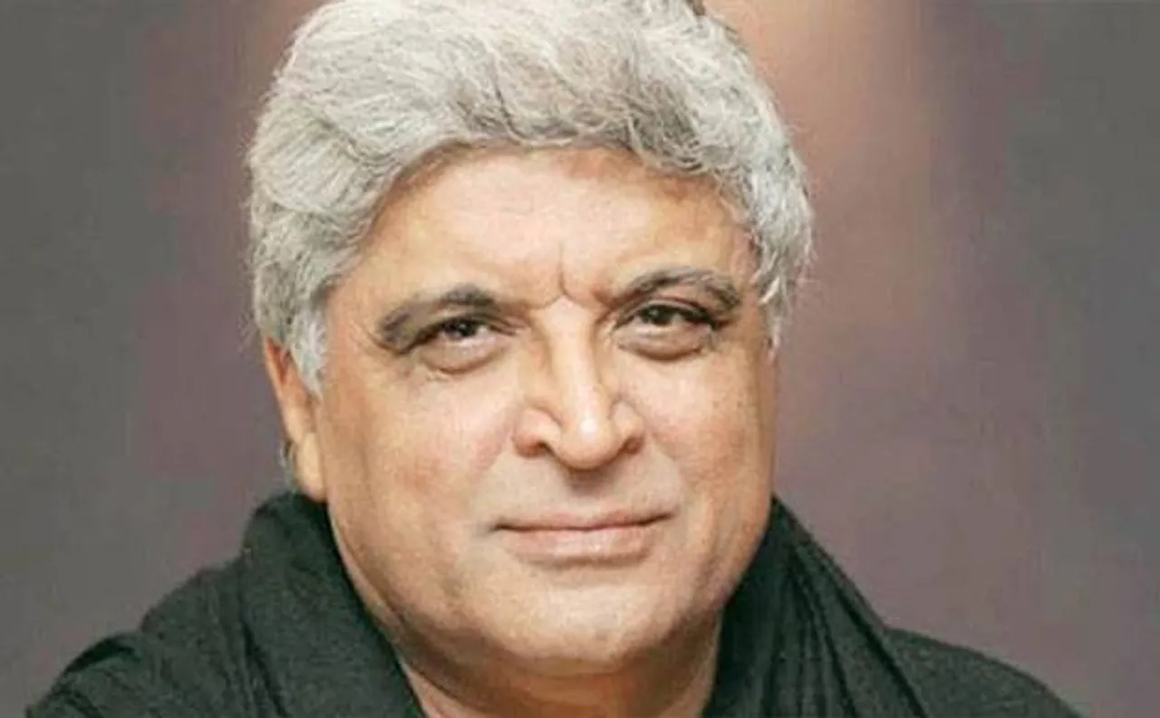 Javed Akhtar says nation is larger than politicians and political parties 