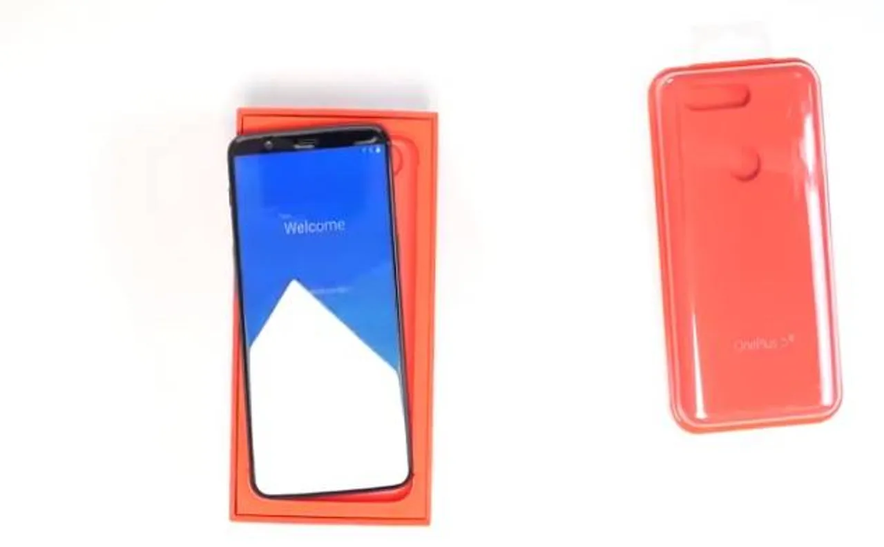 One Plus 5T: Design, price and technical specifications leaked ahead of November 16 launch