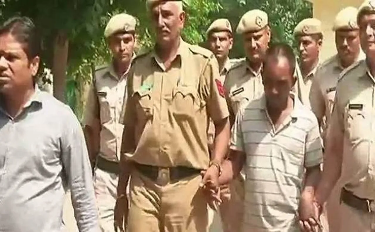 Gurugram Police tampered evidence in Pradyuman murder case, planted knife on bus conductor: CBI Sources
