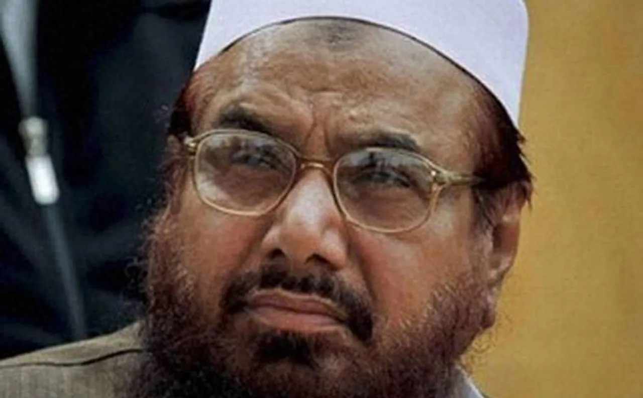 Hafiz Saeed might be killed by foreign agency says Pakistan, tightens his security
