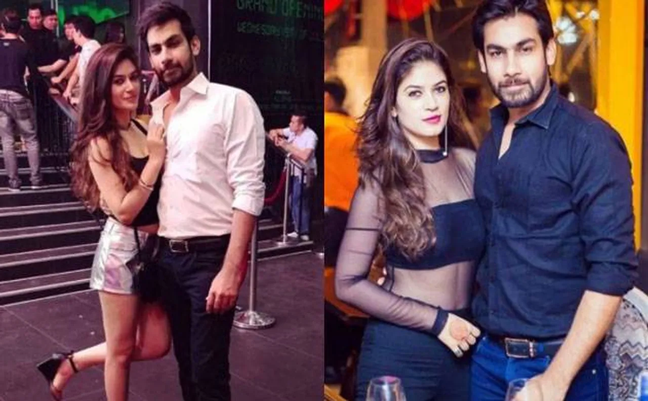 Bigg Boss 11: Bandgi Kalra finally speaks up on her break up with Dennis Nagpal