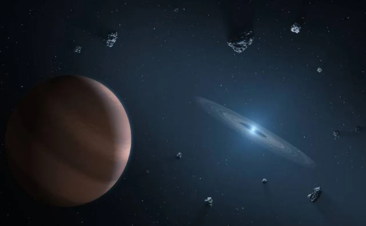 Venus, Jupiter conjunction 2017 on November 13, all you need to know 