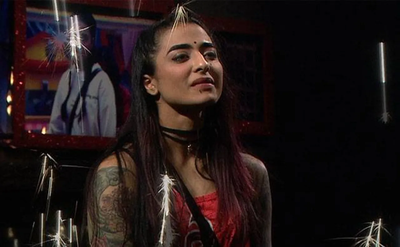 Bigg Boss 10 runner-up Bani J asks 'Am I not a #ShaadiMaterial?'