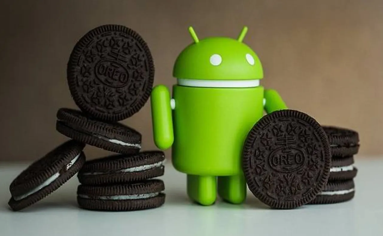 Android 8.1 Oreo to save storage space and help battery from draining