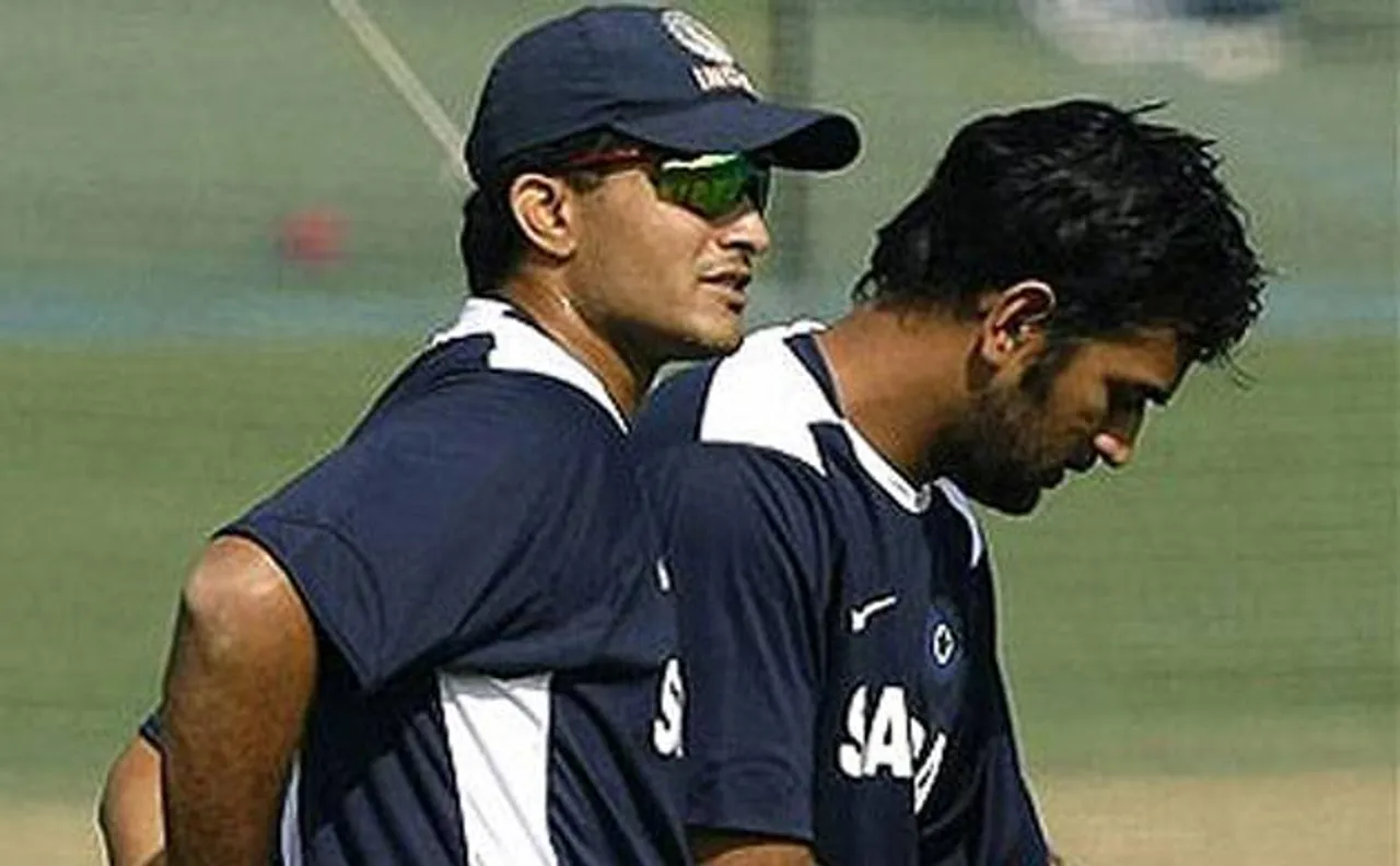 Sourav Ganguly advises under-fire MS Dhoni to approach T20s differently