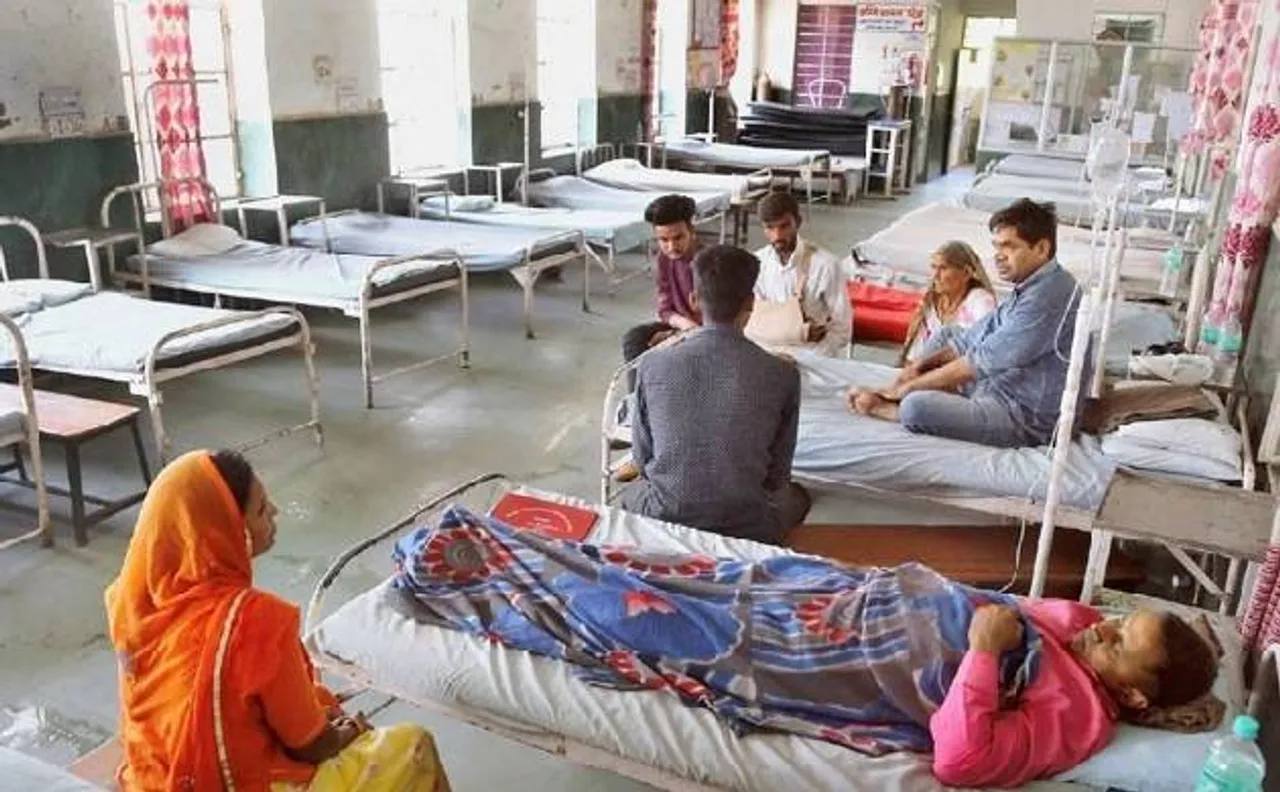 Rajasthan doctors end 7-day strike after 'successful' talks with government
