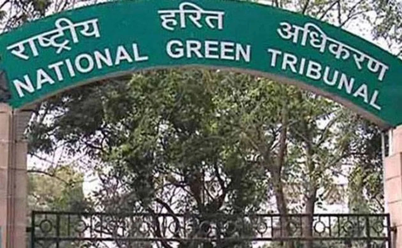 Odd-even: NGT questions Delhi govt's stand on review petition, asks was it just media hype
