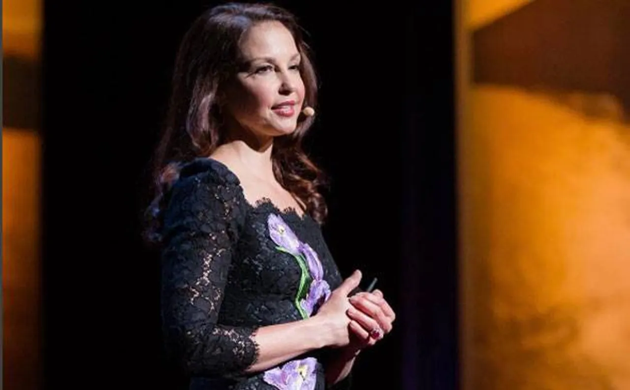  'Ruby in Paradise' actress Ashley Judd to pen down new memoir