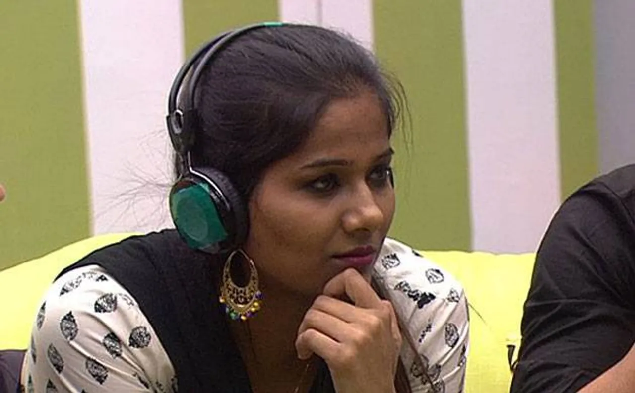 Bigg Boss 11: Mehajabi Siddiqui makes SHOCKING revelations post elimination from Salman Khan's show