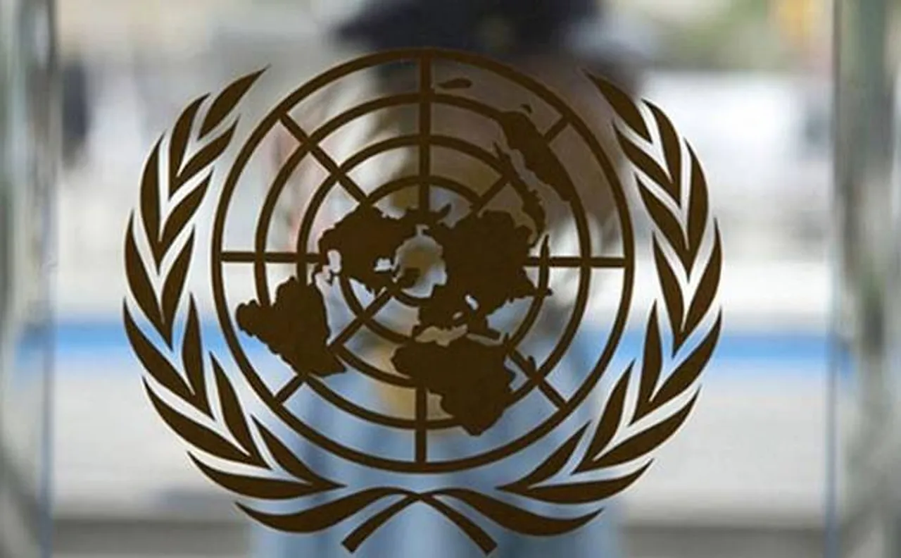 End illegal and forceful occupation of PoK, India asks Pakistan at UN