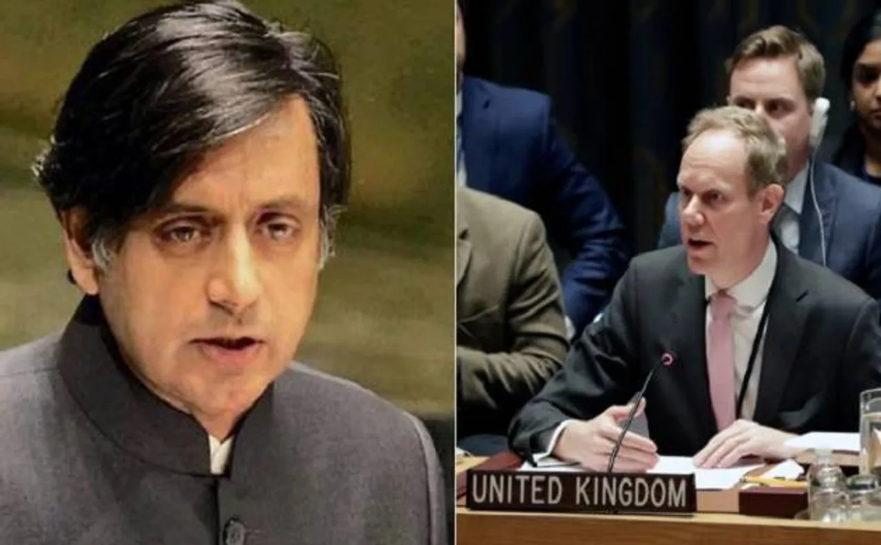India, UK battle for International Court of Justice seat run into stalemate