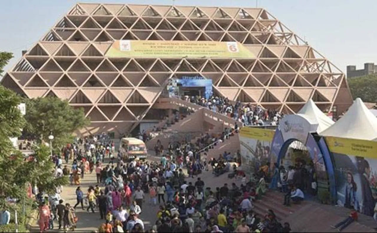 India International Trade Fair: DMRC to sell Trade Fair tickets at 42 metro stations