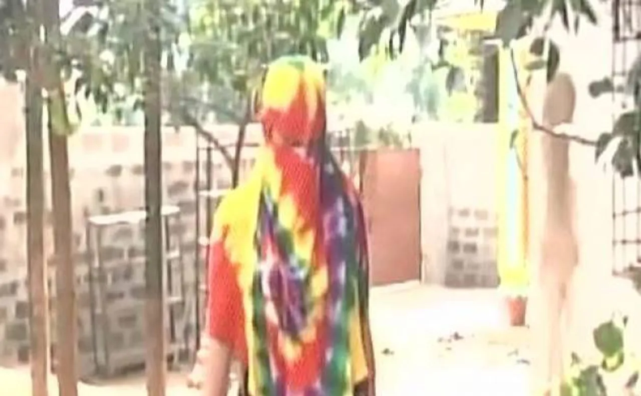 Odisha: Girl stripped naked, filmed inside school premises in Malkangiri