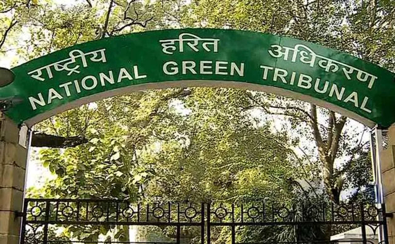 Odd-even: Delhi govt urges NGT to exempt women, two-wheelers